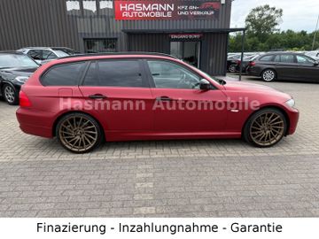 BMW 318 - 5