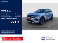 Volkswagen T-Cross - Vorschau Bild 1