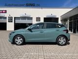 Hyundai i20 Kamera Navi Apple CarPlay Spurhalte - Hyundai i20 Gebrauchtwagen