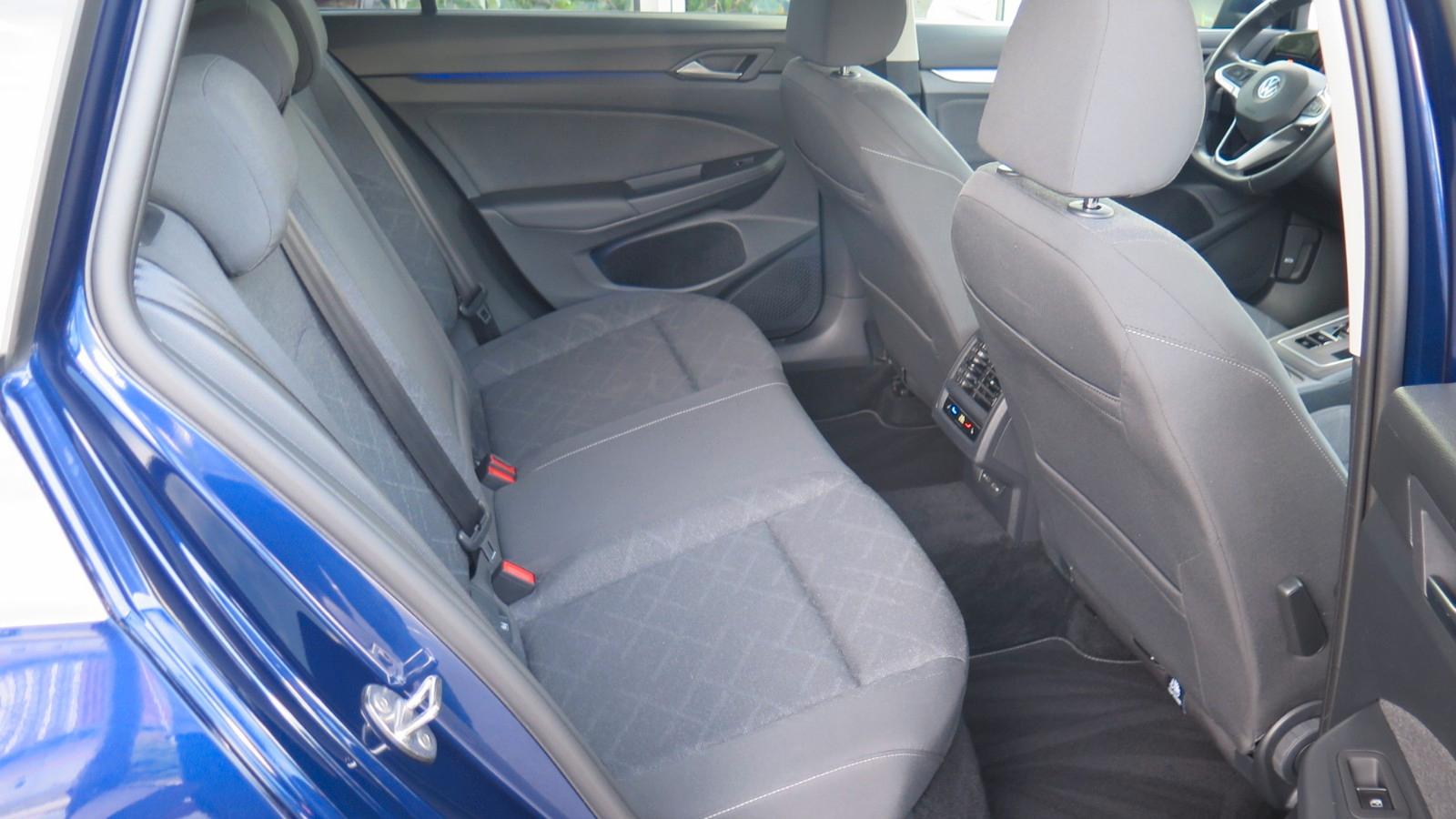Volkswagen Golf VIII 2.0 TDI DSG VARIANT *STANDHEIZUNG*, миниатюра 12