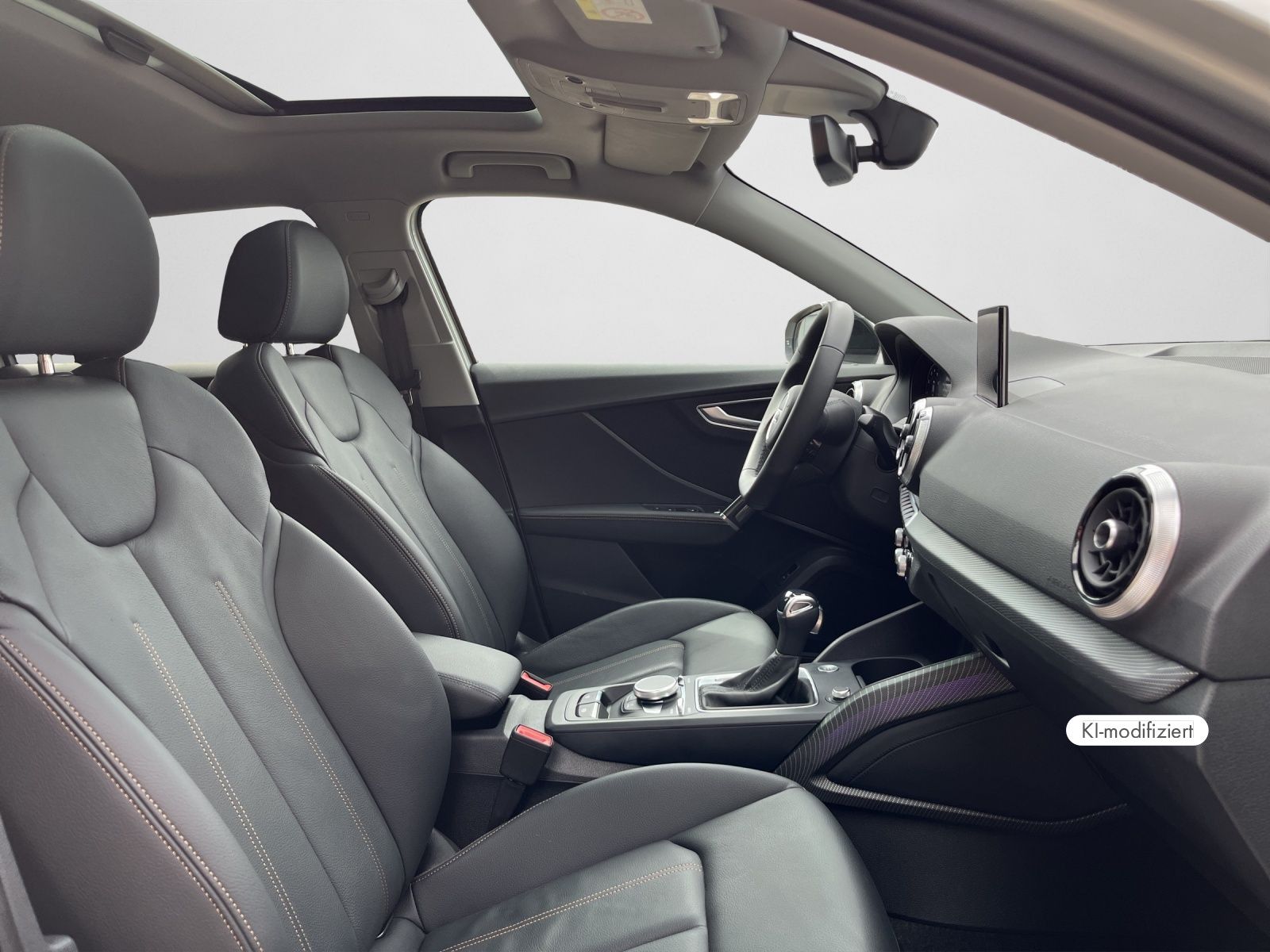Audi Q2 - Bild 5