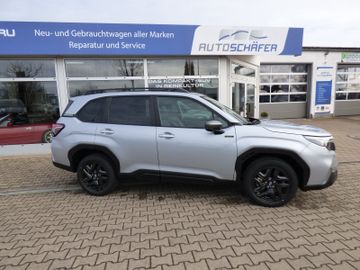 Bild 4 Subaru Forester 2.0ie EDITION EXCLUSIVE CROSS GSD, 360°