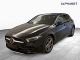 Mercedes-Benz A 250 e AMG Line Burmester 360° AHK Pano S-Dach - Mercedes-Benz A 250 in Krefeld