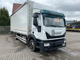 Iveco 120E250 Pritsche/Plane/LBW - Iveco 120 e 25