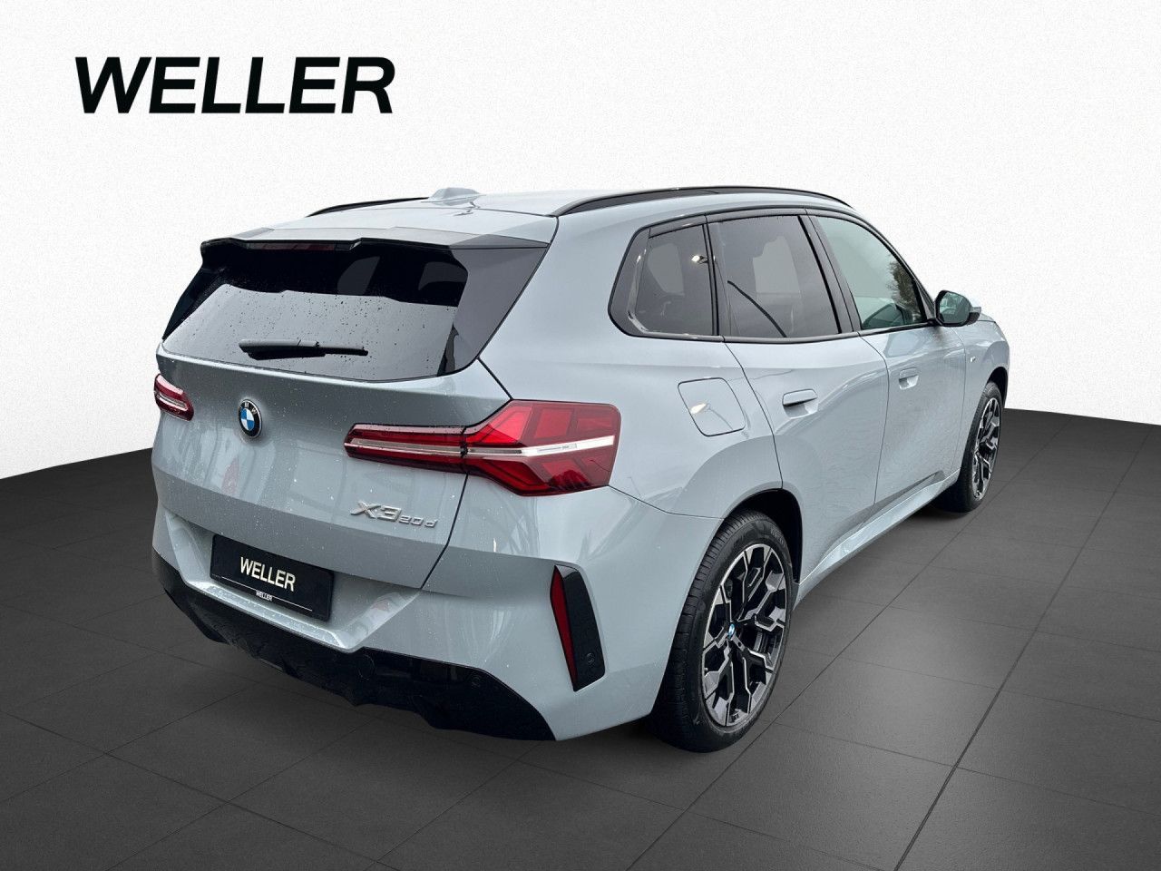 BMW X3 - Bild 6