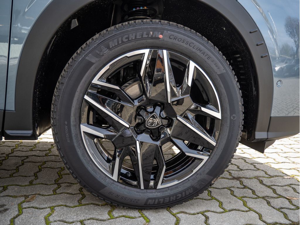 Peugeot 3008 - Bild 23