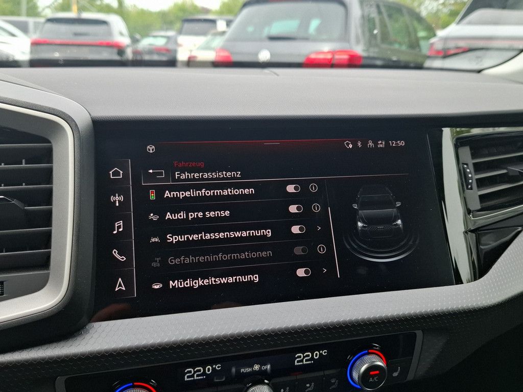 Audi A1 - Bild 24