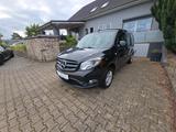 Mercedes-Benz Citan Mixto 111 CDI extralang*Klima*LKW Zulass.. - Mercedes-Benz 111 mixto