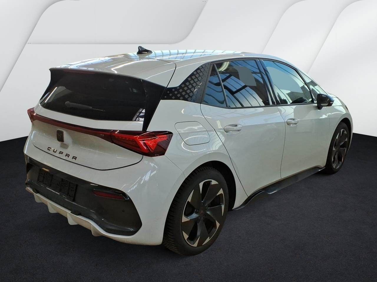 Cupra Born - Bild 2