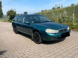 Ford Mondeo Benzin 1.8T Klima Sitzheizung ... - gebrauchte Ford Mondeo aus dem Jahr 2000