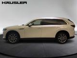 Mazda CX-80 Exclusive-Line 3.3 AWD Automatik 7-Sitzer  - Mazda CX-80 mit Diesel-Antrieb: Automatik