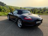 Porsche Boxster 987 - Porsche Boxster: 987