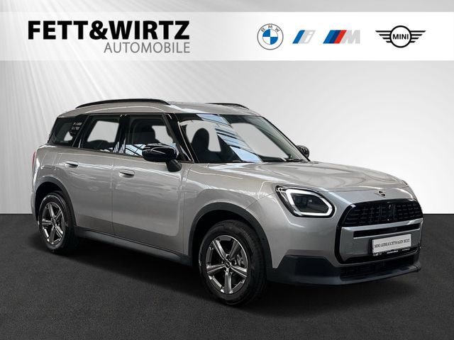 MINI Countryman C Aut.|Head-Up|LED|DrivingAssistant