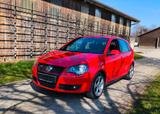Volkswagen Polo 1.8 GTI GTI - Volkswagen Polo aus 2006: GTI