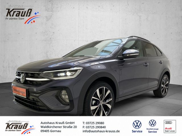 Volkswagen Taigo 1.5 TSI DSG R-Line Edition Sportpaket LED