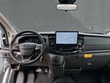 Ford Transit Kombi 350 L3 Trend Behindertengerecht - Ford Transit New cars in Duisburg