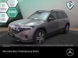 Mercedes-Benz EQB 250+ ELECTRIC ART/ADVANCED+AHK/NIGHT/SOUND - Mercedes-Benz EQB Gebrauchtwagen in Berlin