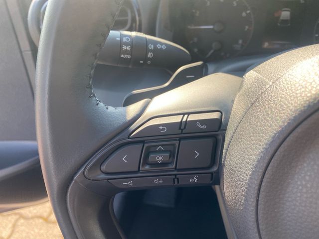 Yaris 1.5 Style KLIMA RÜCKFAHRKAMERA ACC LED