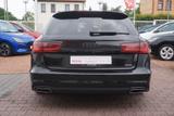 Audi A6 3.0 TDI Avant quattro S-Line DSG LED 360° ACC - Audi A6: Kombi, 3.0
