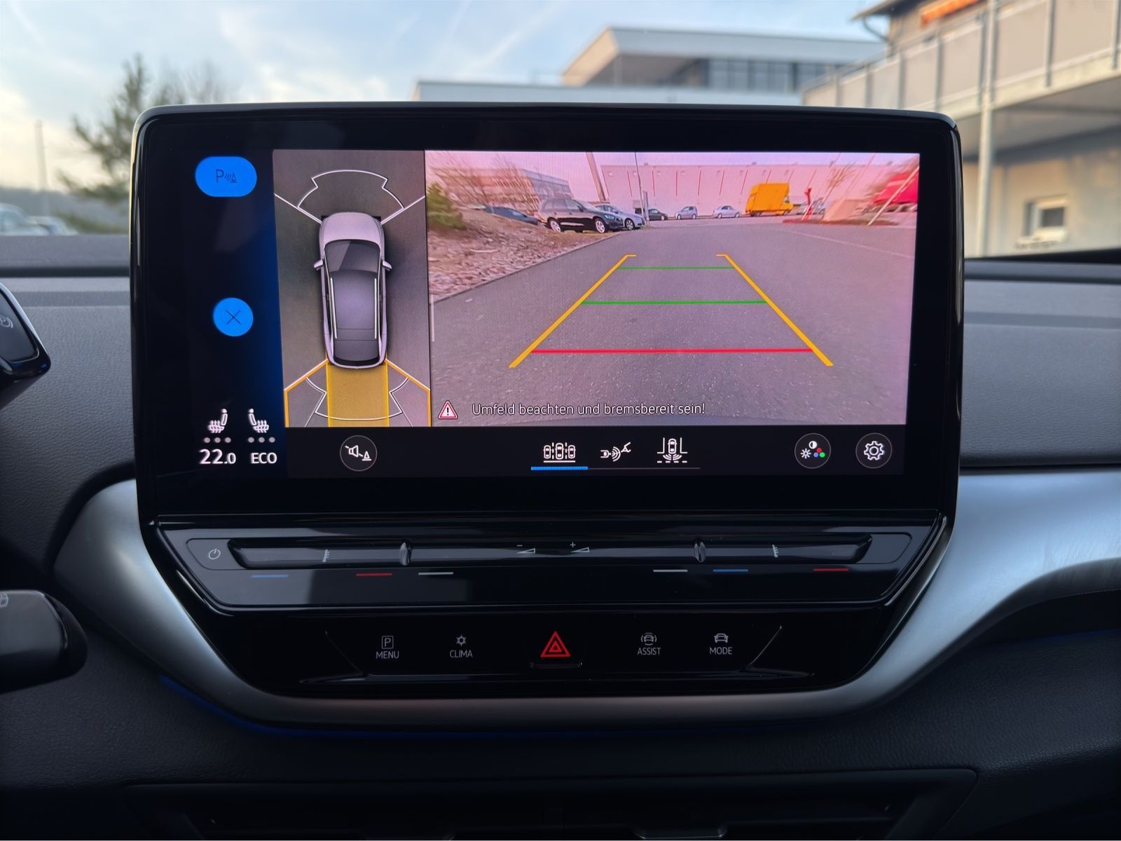 Volkswagen ID.4 - Bild 7