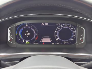 Volkswagen Tiguan Life eHybrid 1.4 TSI*LED*DIGITAL*SIDE*ACC