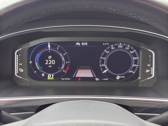 Volkswagen Tiguan Life eHybrid 1.4 TSI*LED*DIGITAL*SIDE*ACC