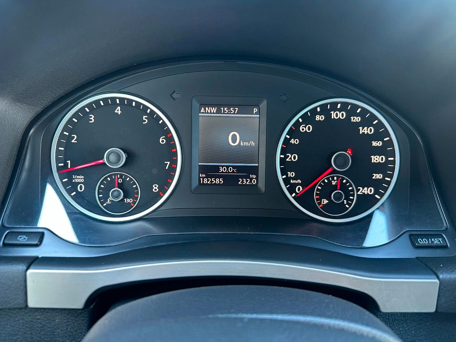 Volkswagen Tiguan Track & Style 4M R-Line Pano DSG X-enon