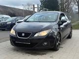 Seat Ibiza SC Stylance / Style*1.HAND*TÜV* - Seat Ibiza Stylance mit Diesel-Antrieb