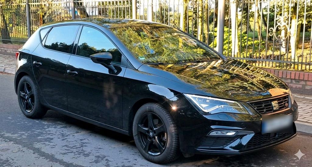 Image of Seat Leon