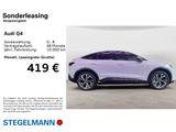 Audi Q4 45 e-tron Sportback - Audi Q4 Jahreswagen