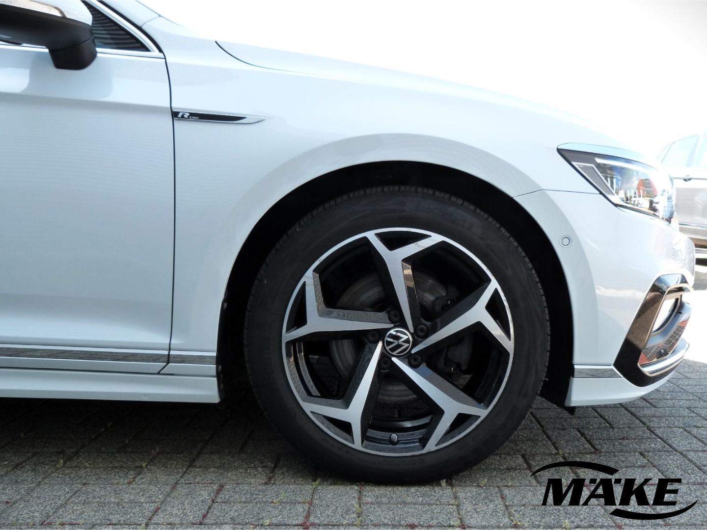 Passat Variant 2.0 TDI DSG,Business,R-Line,DCC,A
