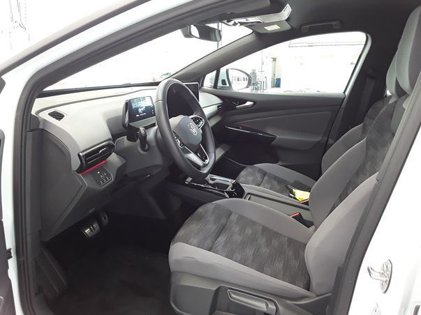 Volkswagen ID.4 - Bild 4