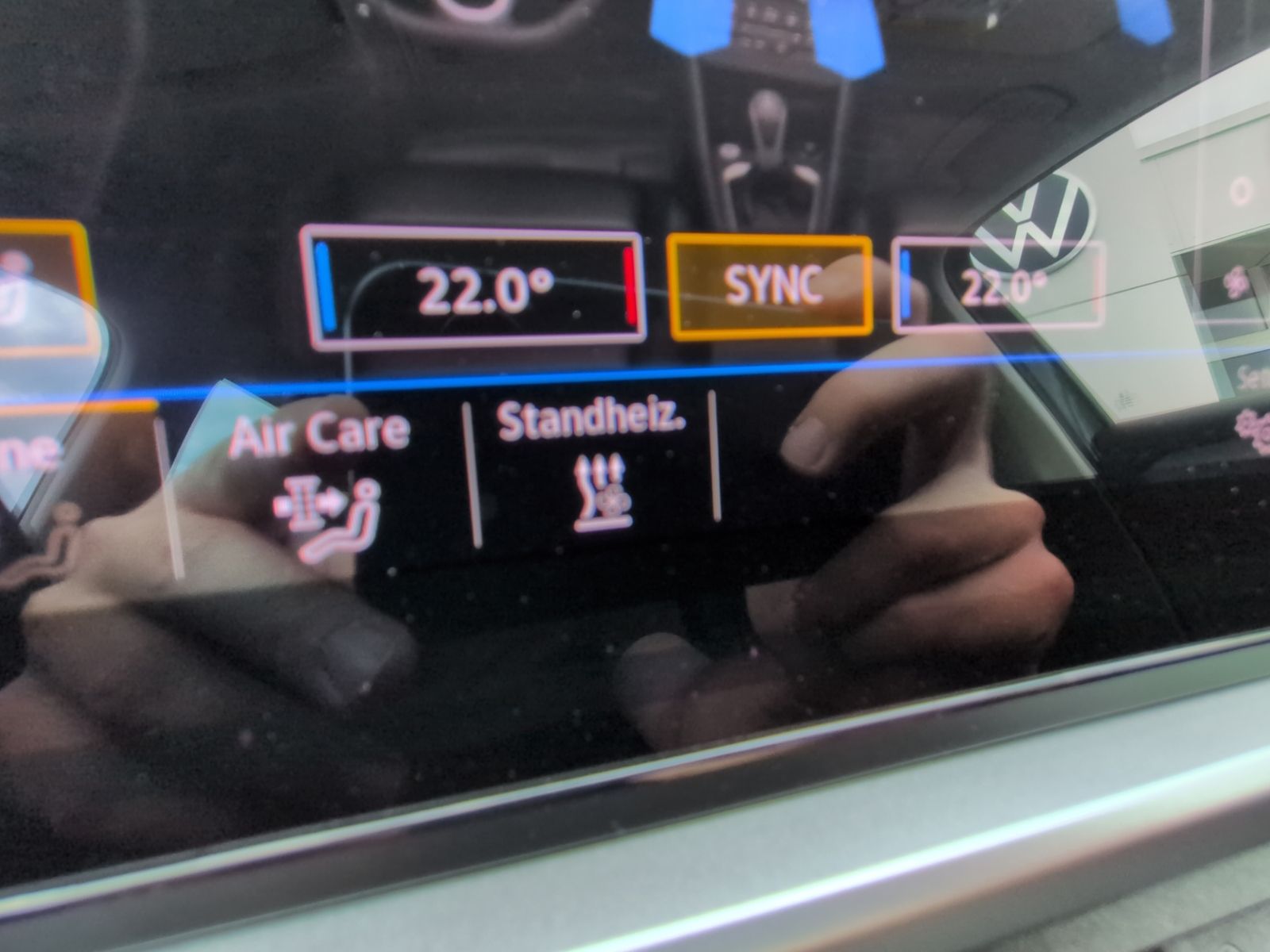 T-Roc 1.5 TSI Life STHZ+PARKLENK+NAVI