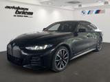BMW i4 eDrive35 ELEKTRO, M SPORT, ABVERKAUF - BMW i4 in Stuttgart