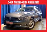 Volkswagen Passat Variant Comfortline BMT/Start-Stopp