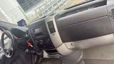 Mercedes-Benz Mercedes Sprinter Koffer - Autotransporter Mercedes
