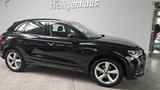 Audi Q3 35 TDI advanced Autom. Alcantara 1.Hand - Audi Gebrauchtwagen in Wuppertal