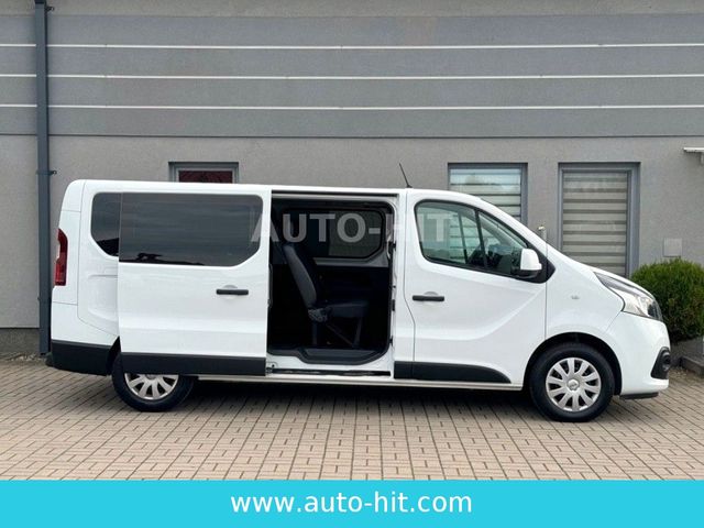 Nissan NV300 L2H1 Lang 9 Sitzplätze Klima 145PS