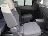 Volkswagen T7 Multivan TSI DSG ACC AHK DCC Kam Pano Sthz - Volkswagen T7 Multivan mit Anhängerkupplung