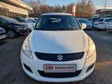 Suzuki Swift Basic - Suzuki Swift: Basic
