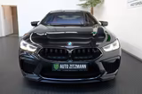 BMW M8 Gran Coupe Competition/DRIVER/LASER/CARBON/ - BMW M8: Coupe, Gran