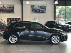 AUDI A3 - Ansicht 40