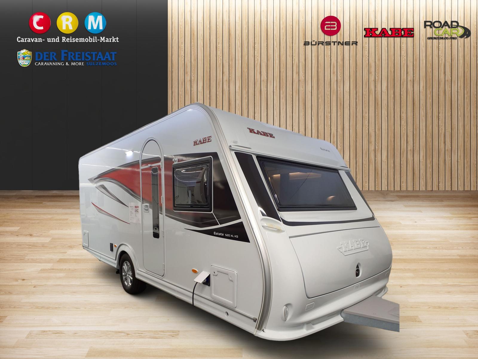 Kabe ESTATE 520 XL KS 