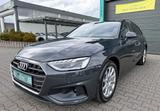 Audi A4 35 TFSI Avant RFK.AHK.SHZ.LED Assistenz - Audi: As