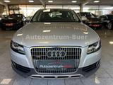 Audi A4 Allroad quattro 2.0 TFSI Automatik - Audi A4 Allroad