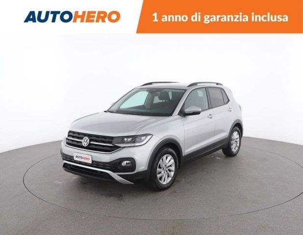 Volkswagen VOLKSWAGEN T-Cross 1.0 TSI 115 CV Style BMT