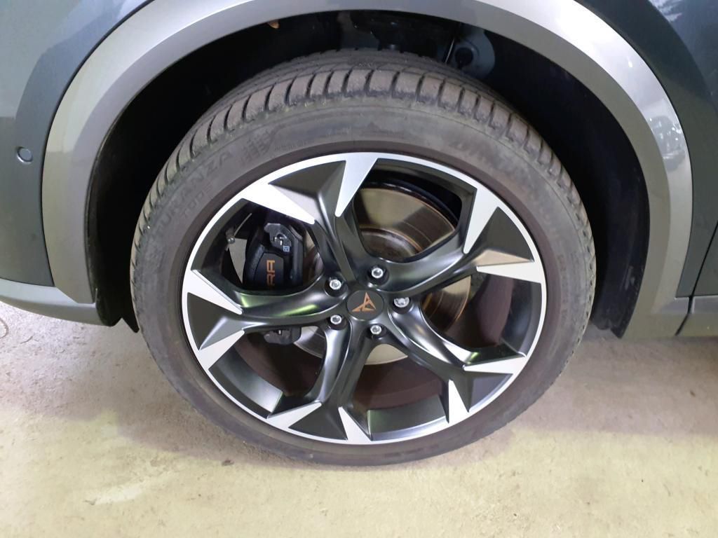 Cupra Formentor VZ 4Drive 2.0 TSI DSG RFK*PDC*Tempo*SH