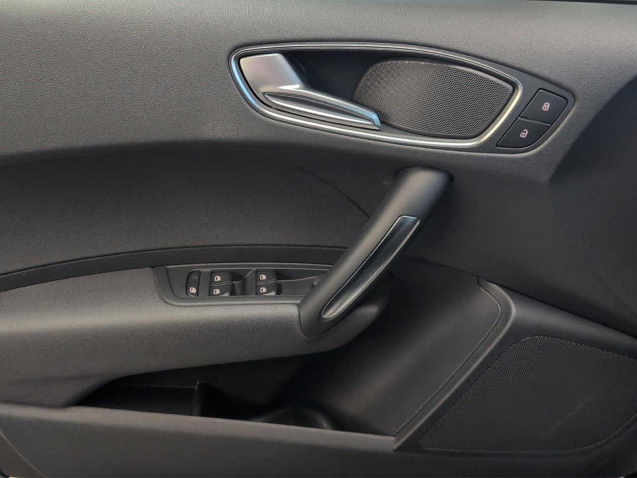 A1 Sportback ambition 1.2 TFSI Klima