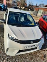Aixam City PACK - Aixam Gebrauchtwagen in München