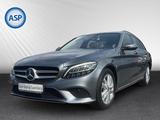 Mercedes-Benz C 180 T 9G-Tronic Avantgarde LED PANO NAVI RFK - gebrauchte Mercedes-Benz C 180 aus dem Jahr 2019
